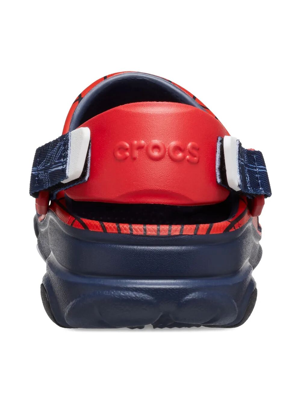 SPIDER-MAN ALL TERRAIN CLOG T