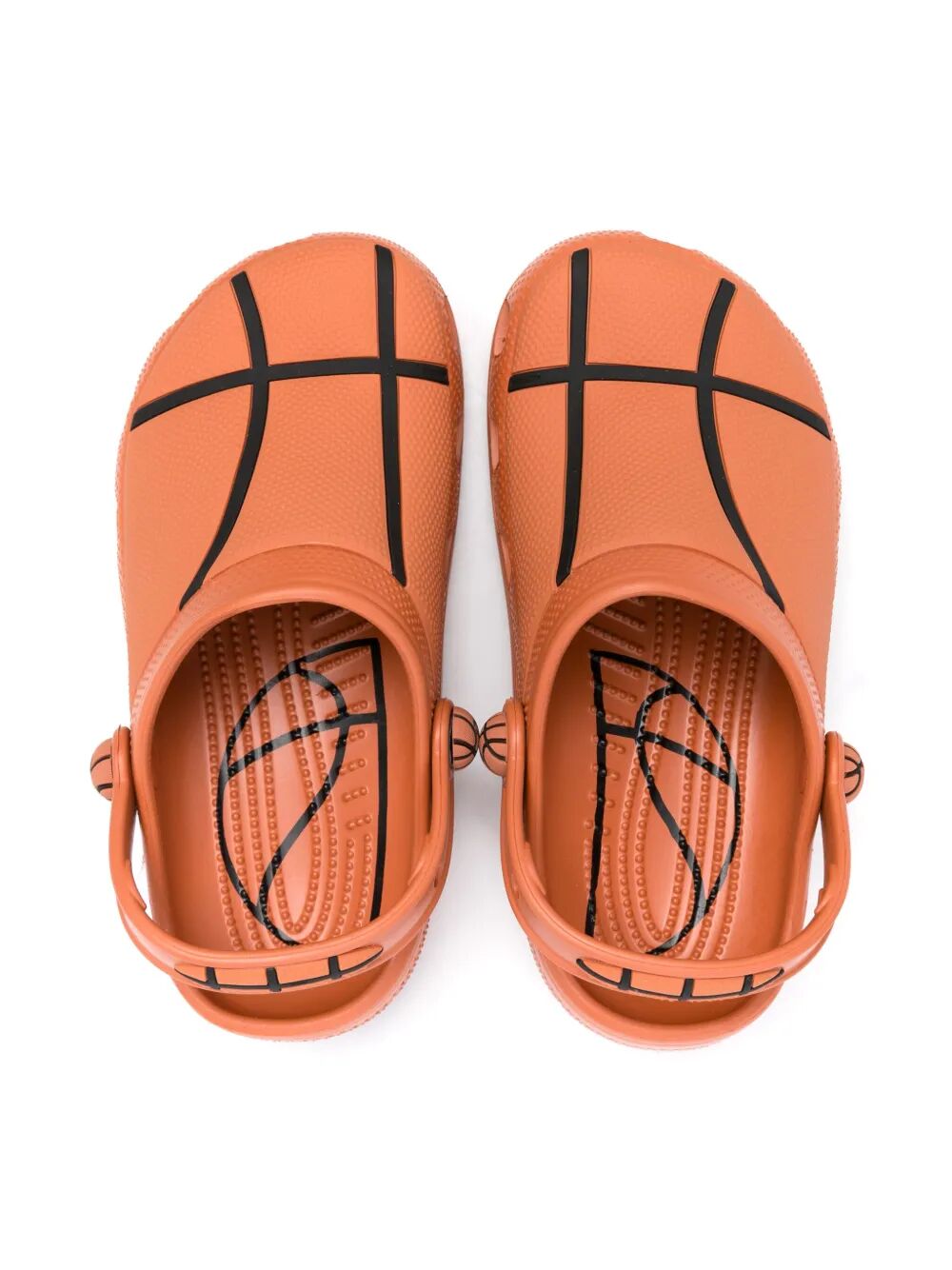 CLASSIC BASKETBALL CLOG T