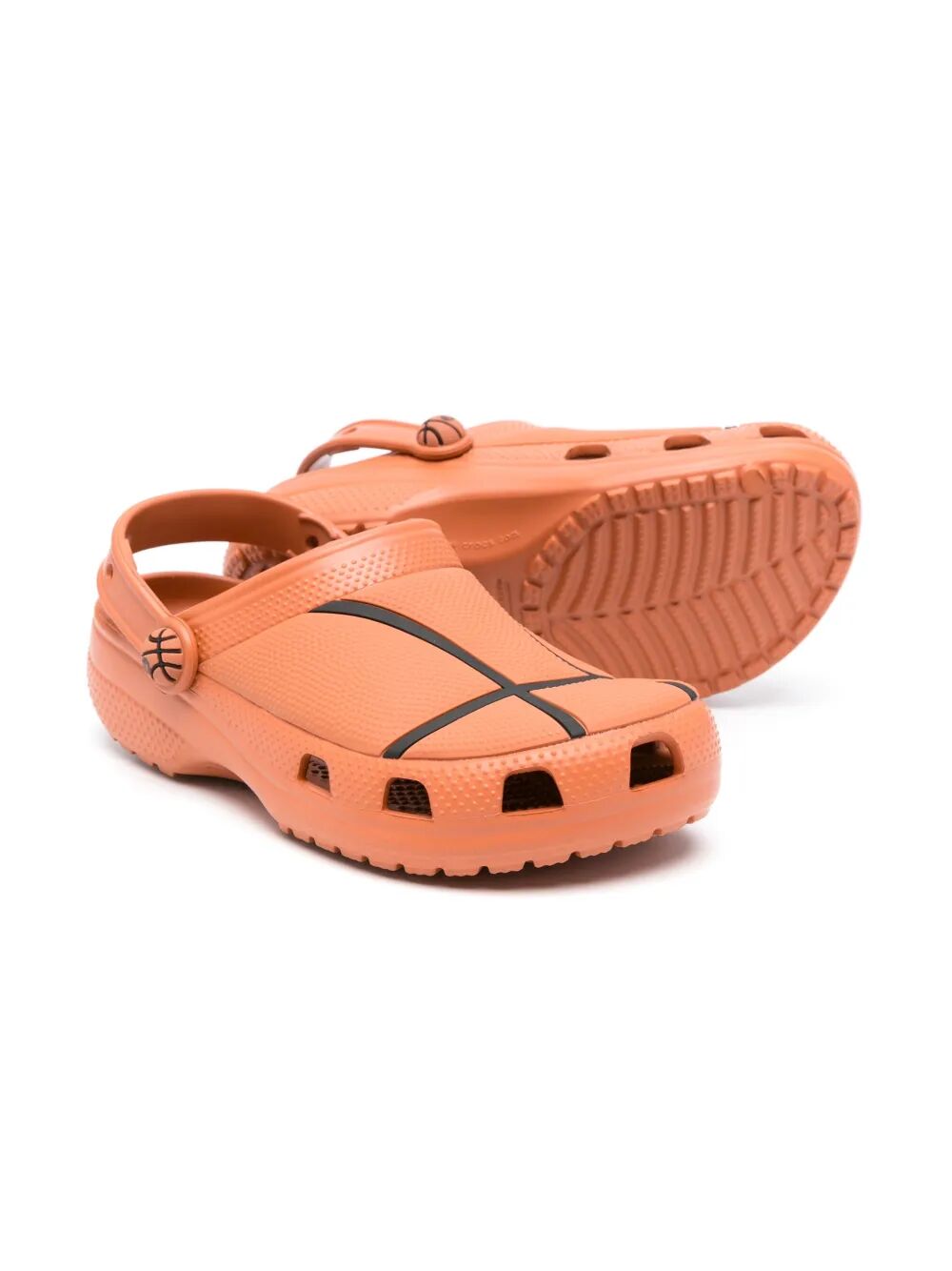 CLASSIC BASKETBALL CLOG T