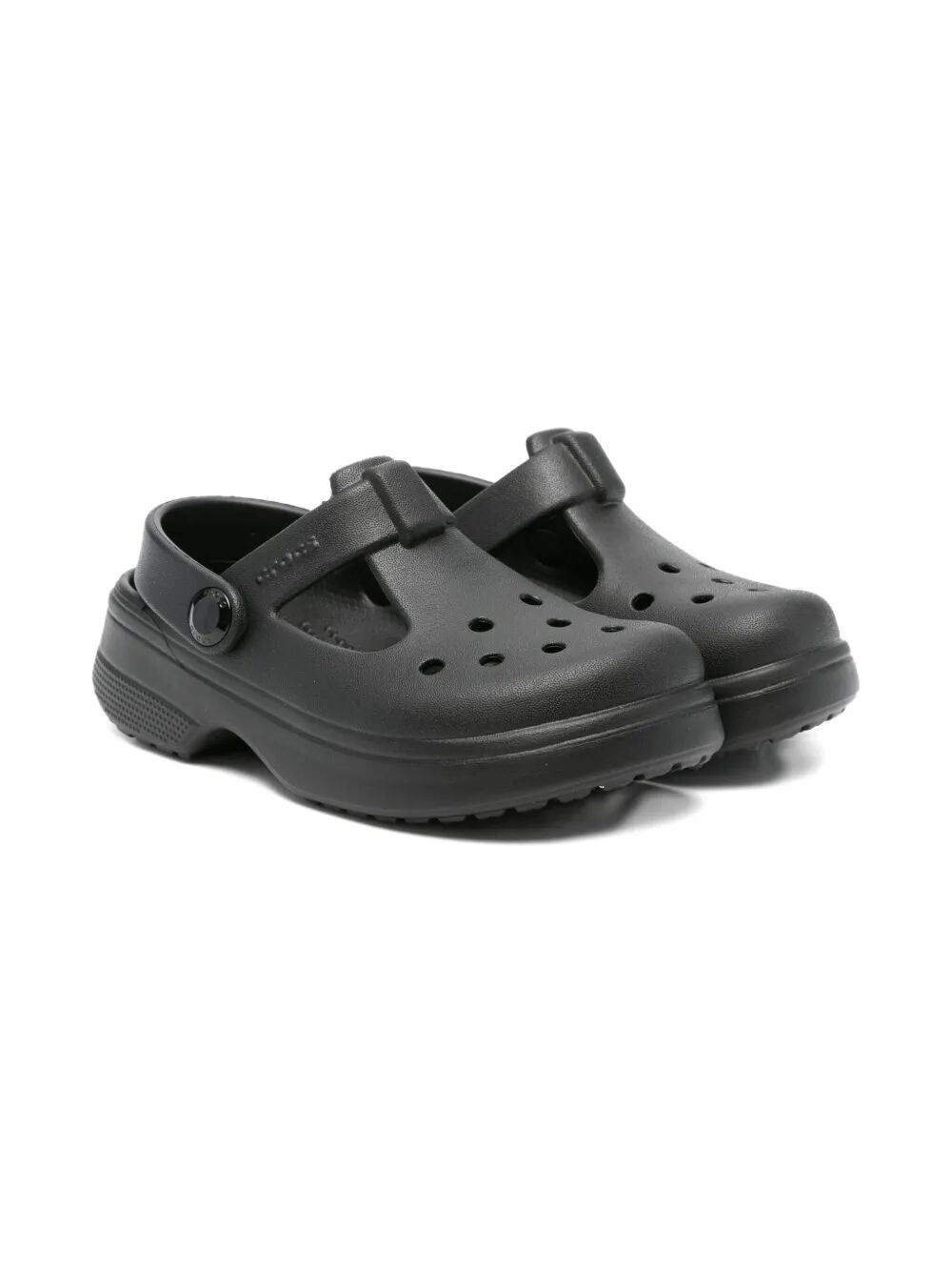 CLASSIC MARY JANE CLOG T