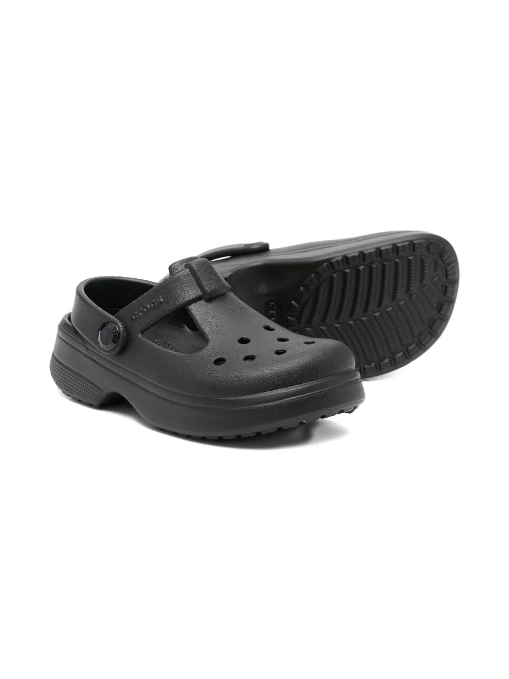CLASSIC MARY JANE CLOG T