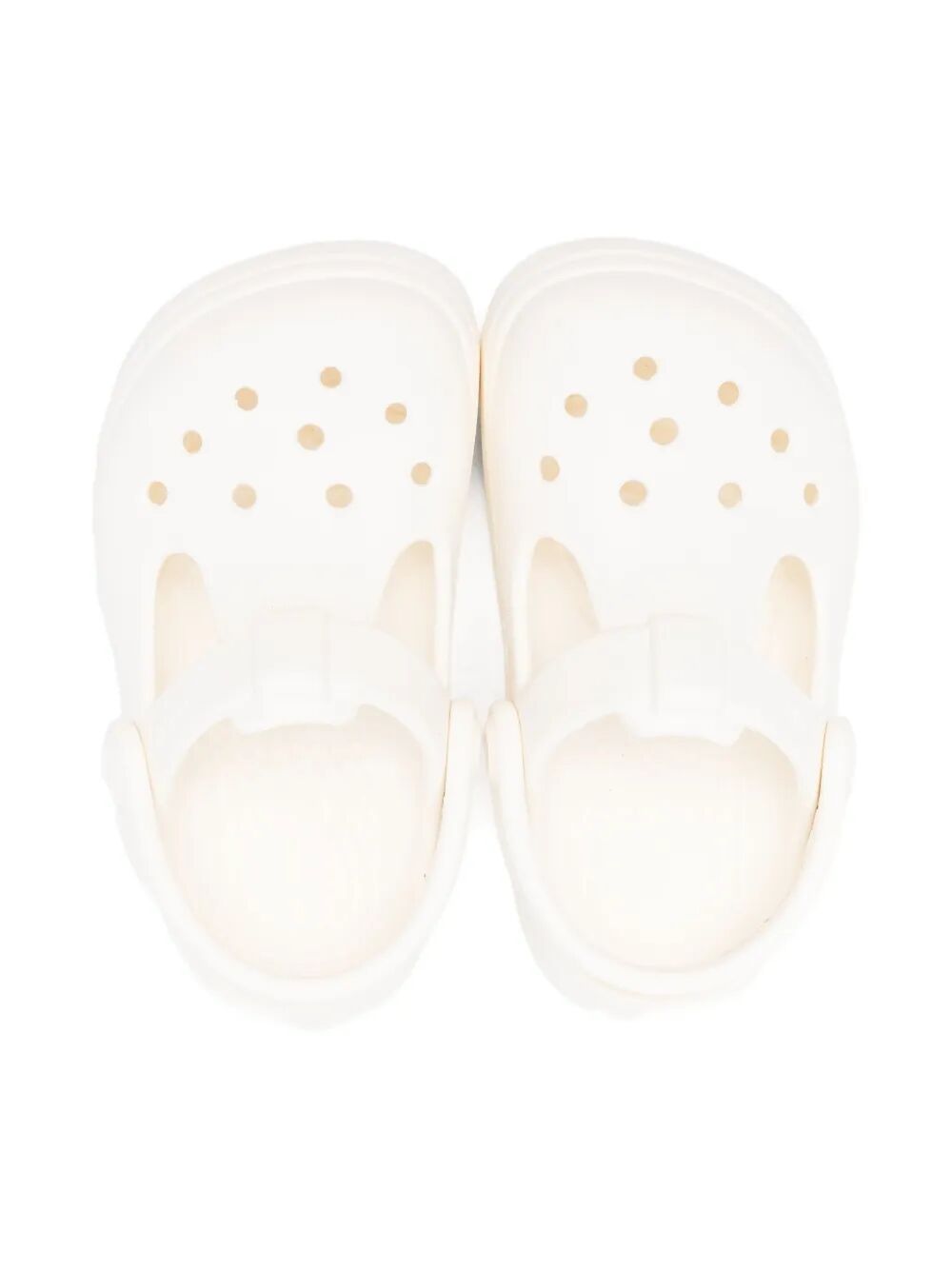 CLASSIC MARY JANE CLOG T