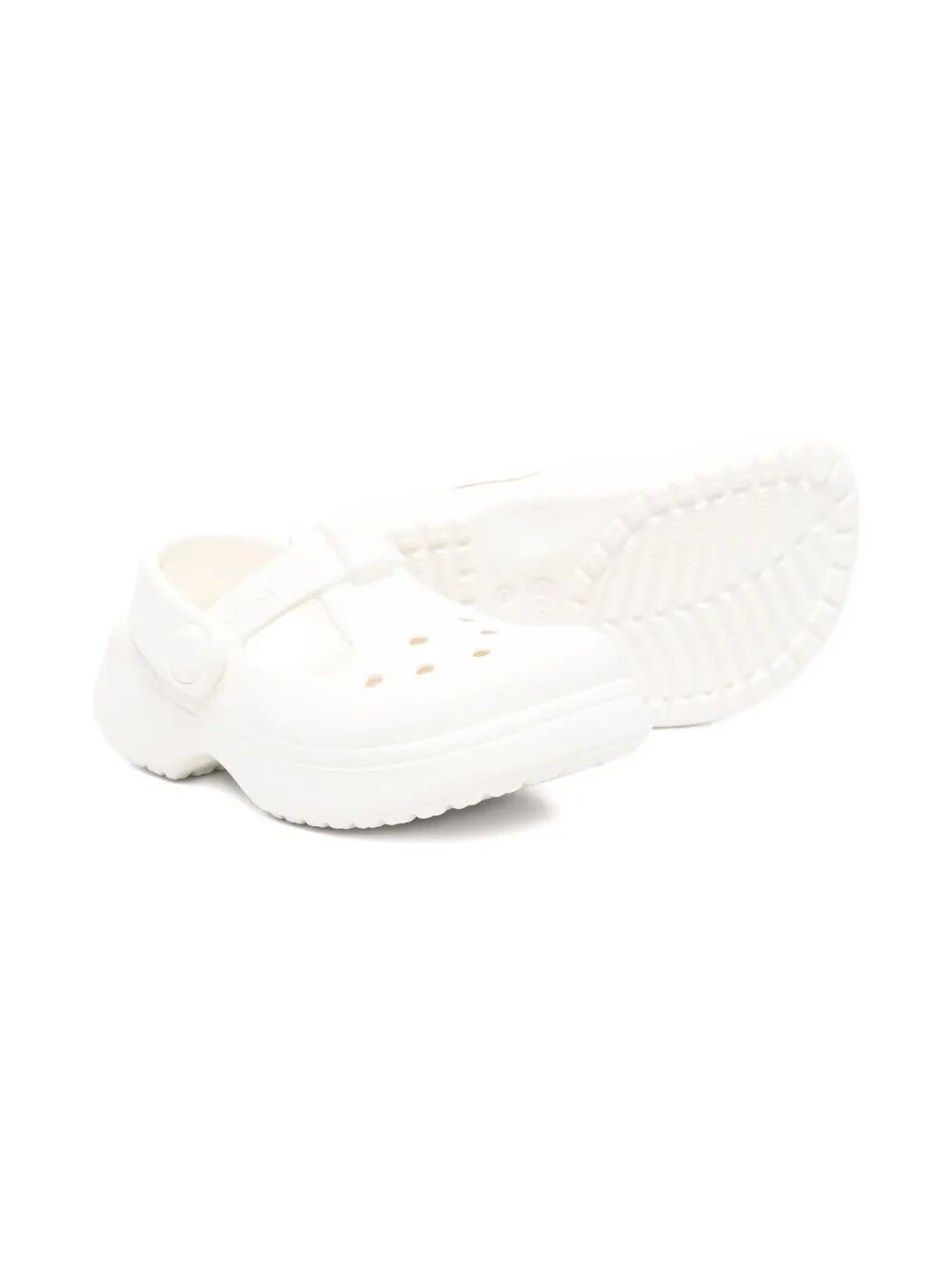 CLASSIC MARY JANE CLOG T