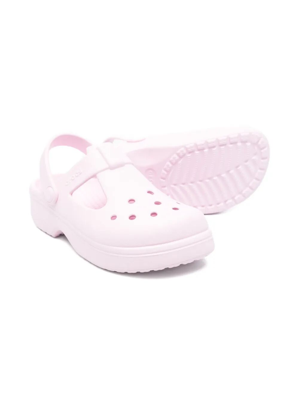 CLASSIC MARY JANE CLOG T