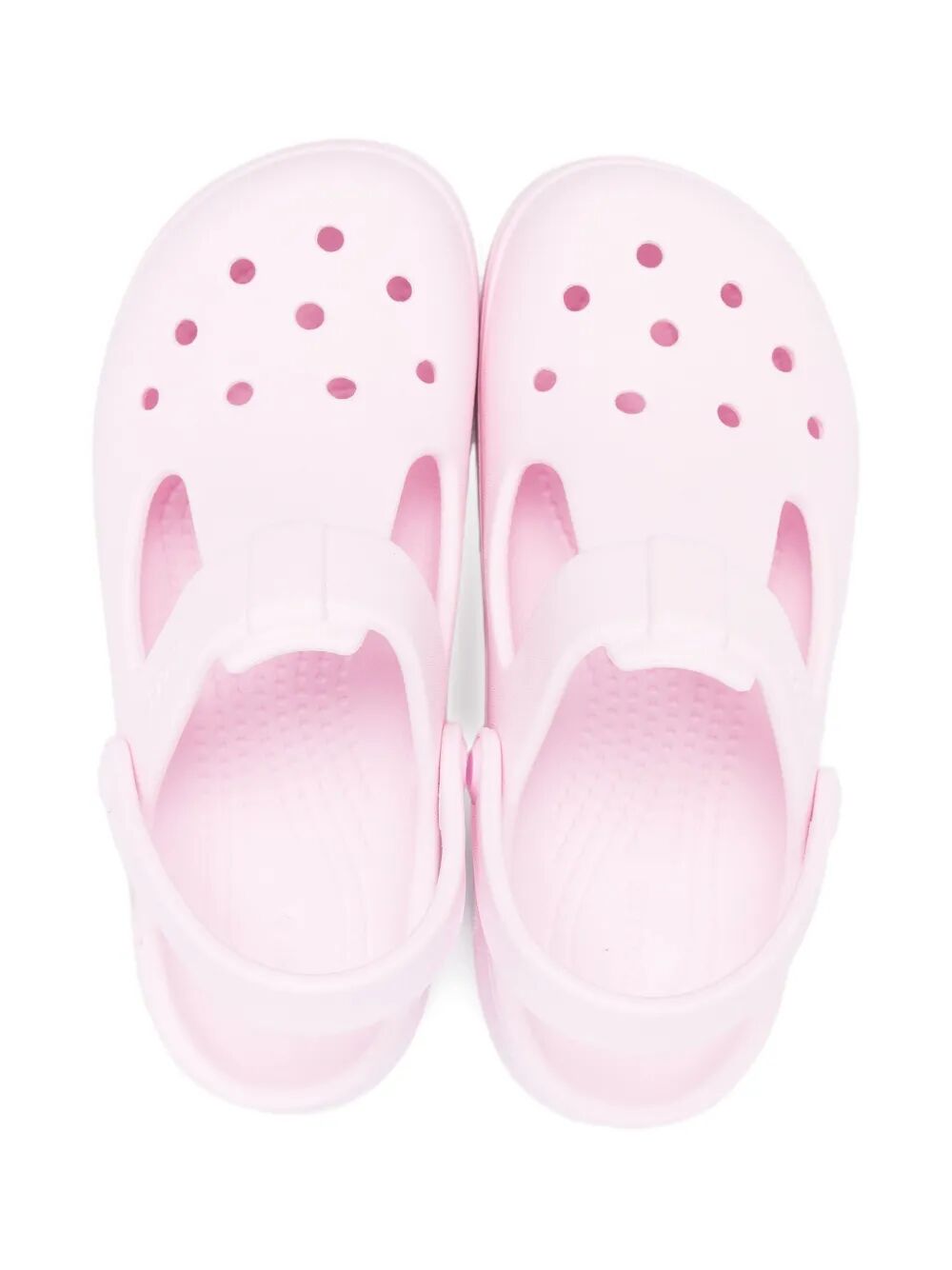 CLASSIC MARY JANE CLOG T
