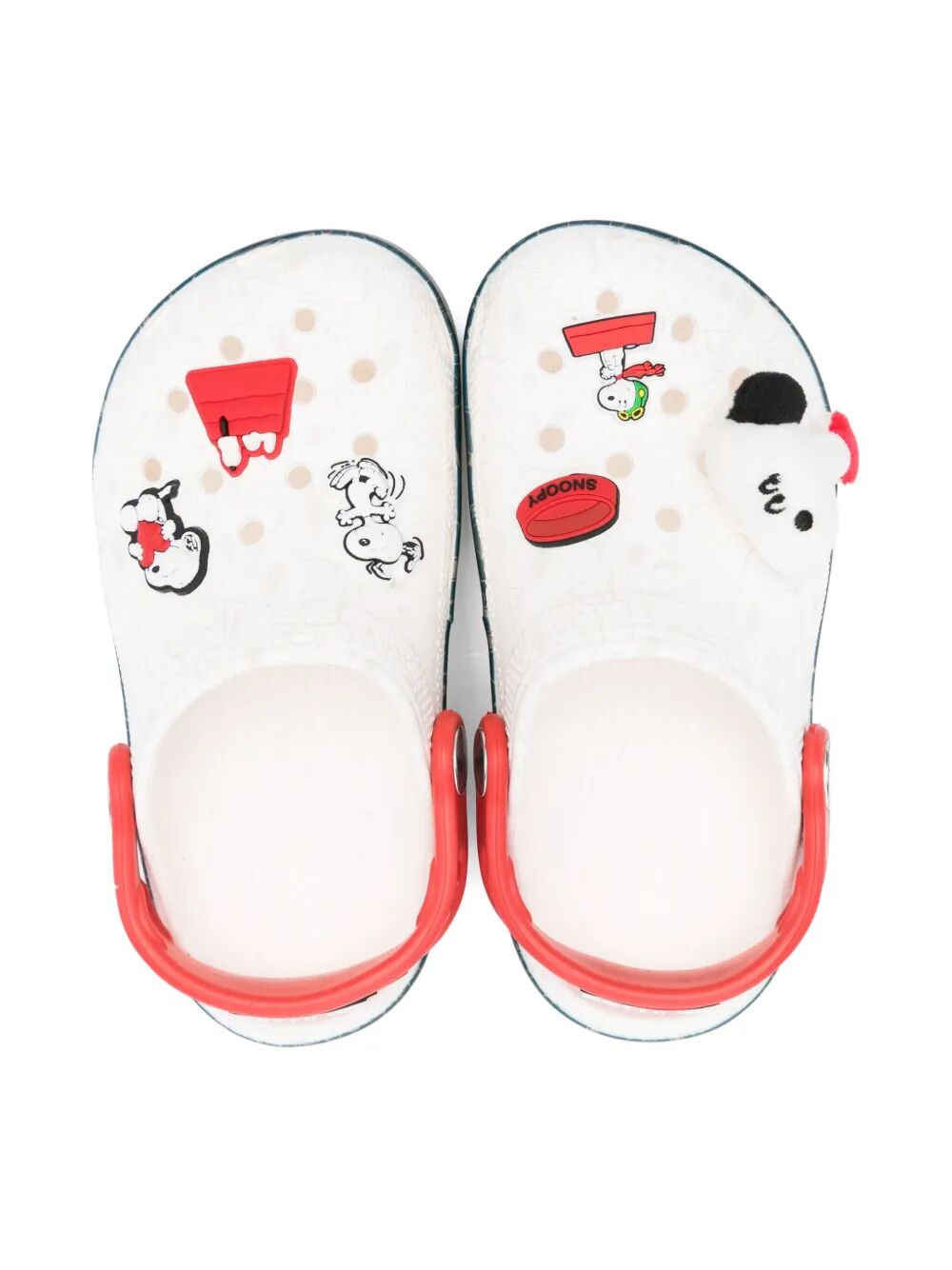 PEANUTS CLASSIC CLOG T