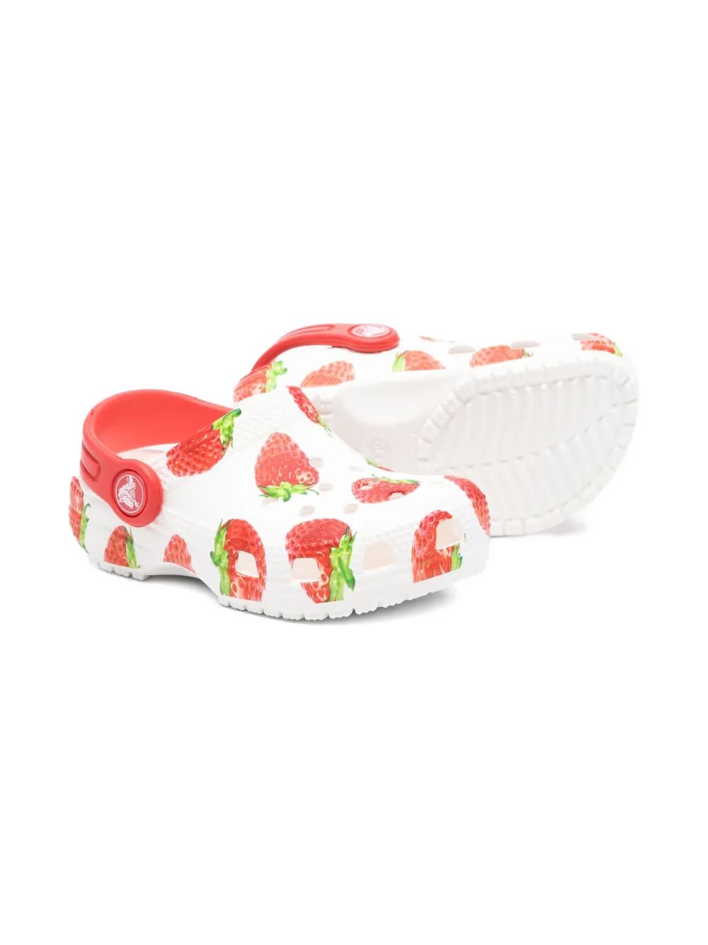 CLASSIC FRESH FRUITS CLOG T