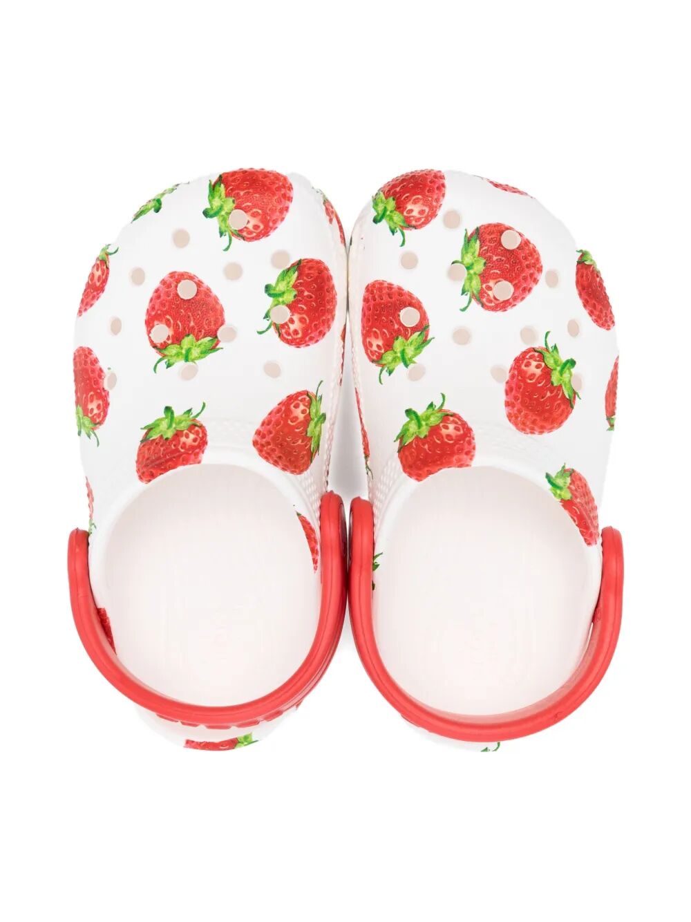 CLASSIC FRESH FRUITS CLOG T