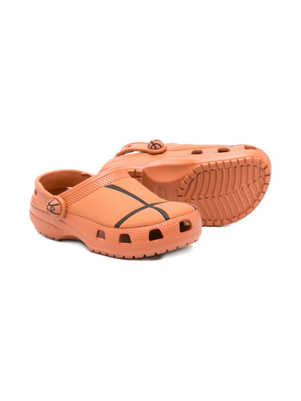 CLASSIC BASKETBALL CLOG K
