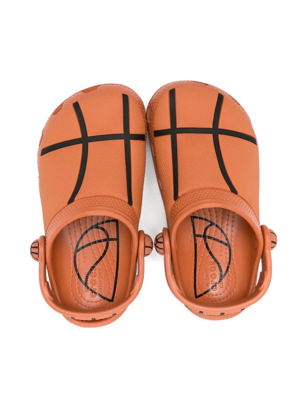 CLASSIC BASKETBALL CLOG K