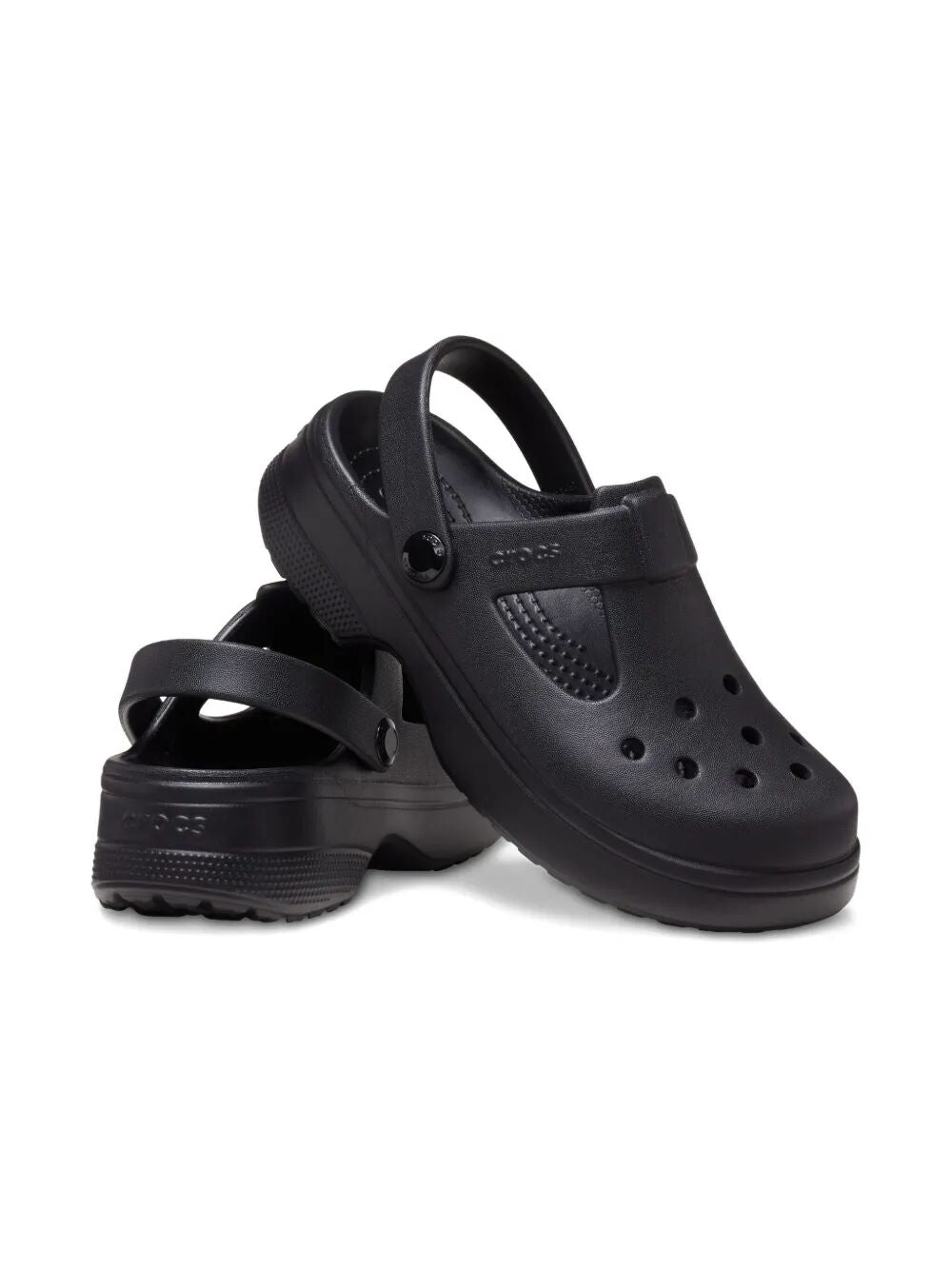 CLASSIC MARY JANE CLOG K