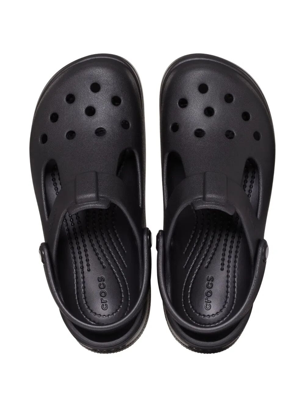 CLASSIC MARY JANE CLOG K