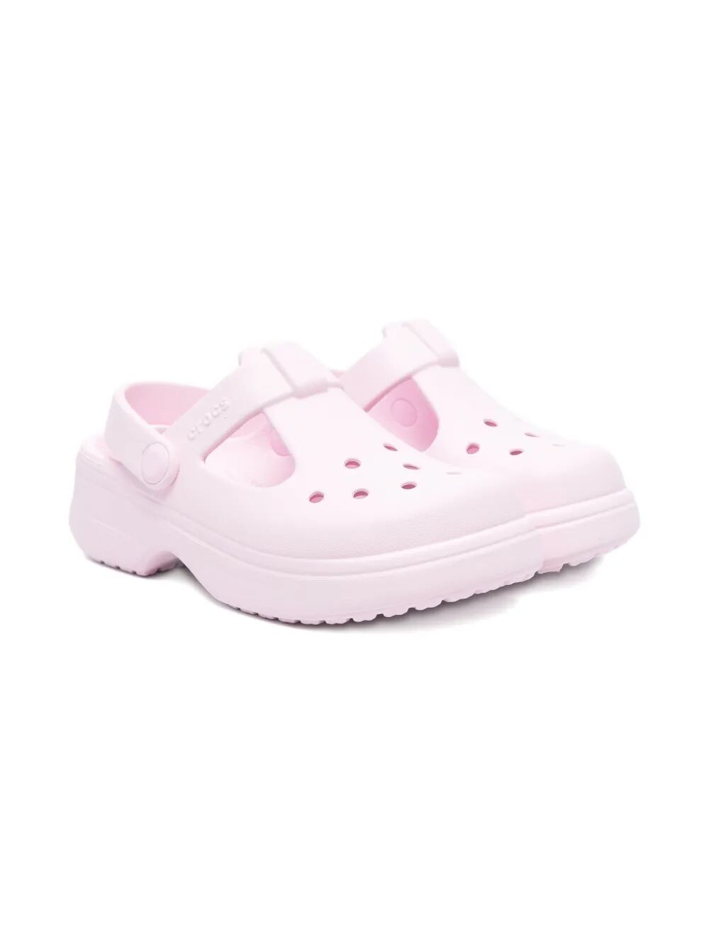 CLASSIC MARY JANE CLOG K