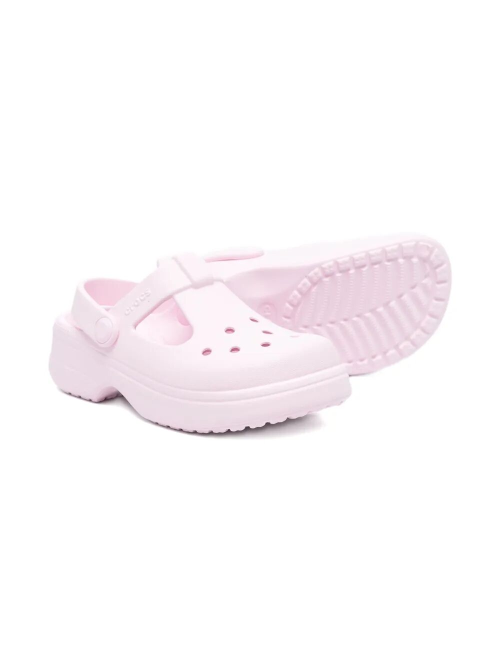 CLASSIC MARY JANE CLOG K