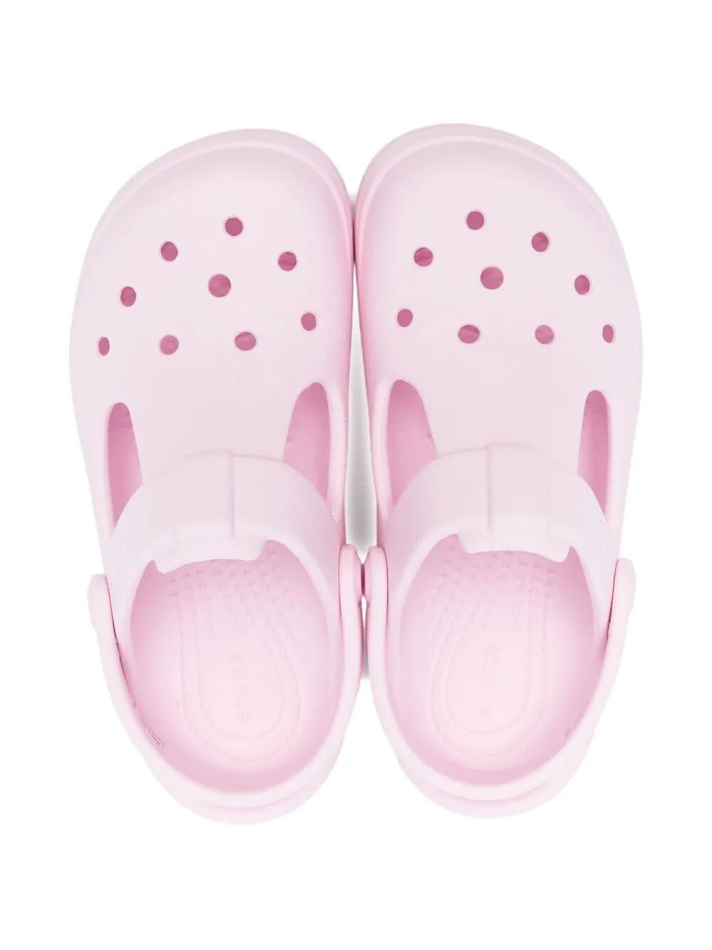 CLASSIC MARY JANE CLOG K