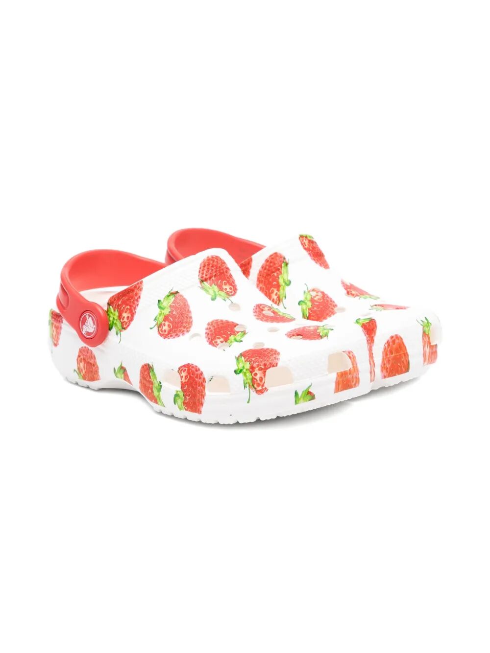 CLASSIC FRESH FRUITS CLOG K