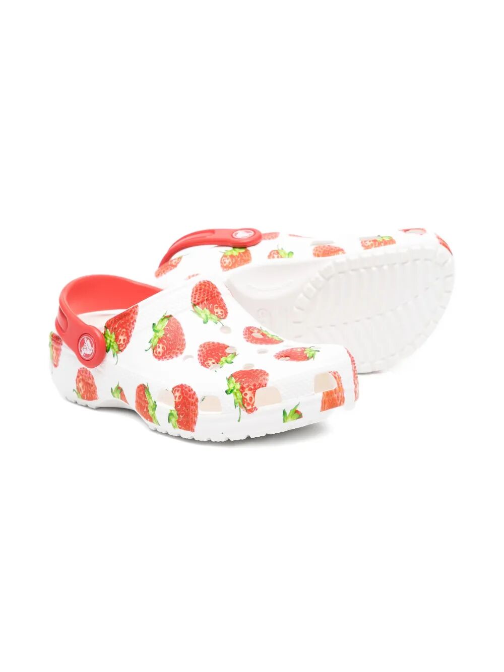 CLASSIC FRESH FRUITS CLOG K