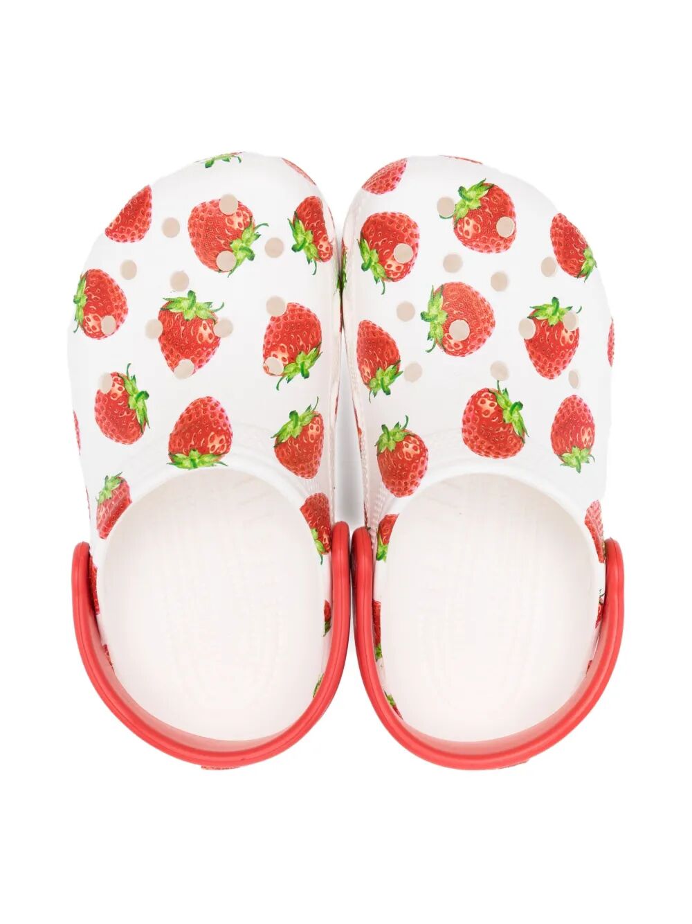 CLASSIC FRESH FRUITS CLOG K
