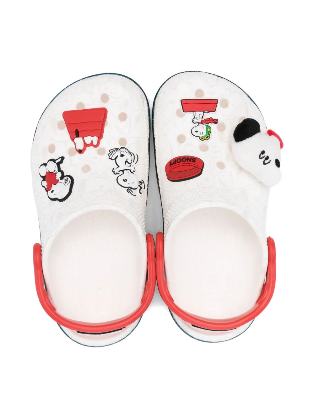 PEANUTS CLASSIC CLOG K
