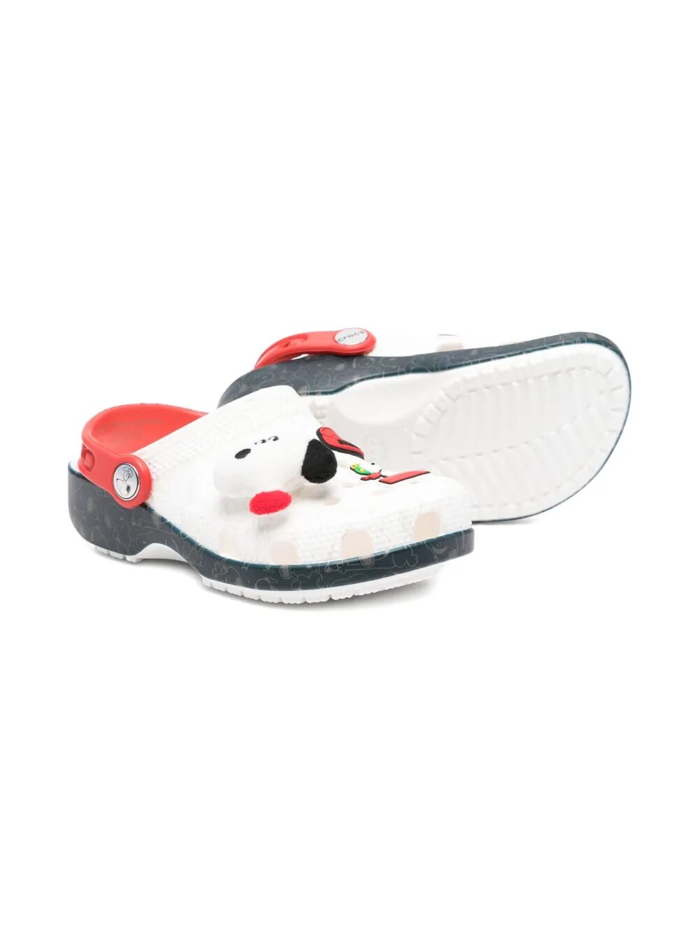 PEANUTS CLASSIC CLOG K