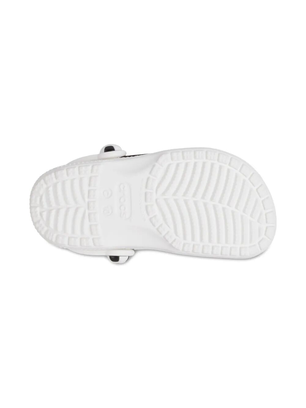 CLASSIC SOCCER BALL CLOG T