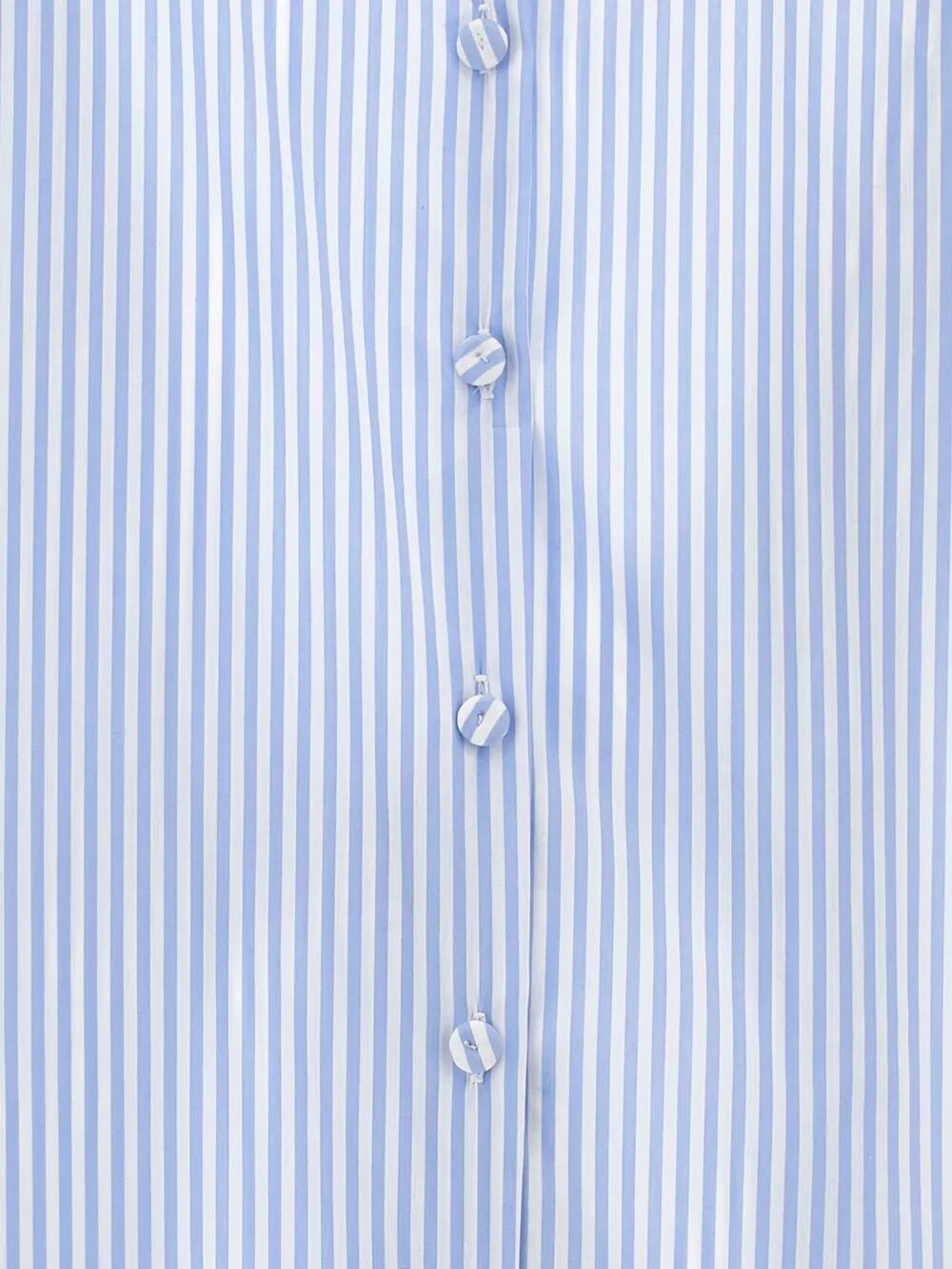 ABITO CAMICIA POPELINE BA