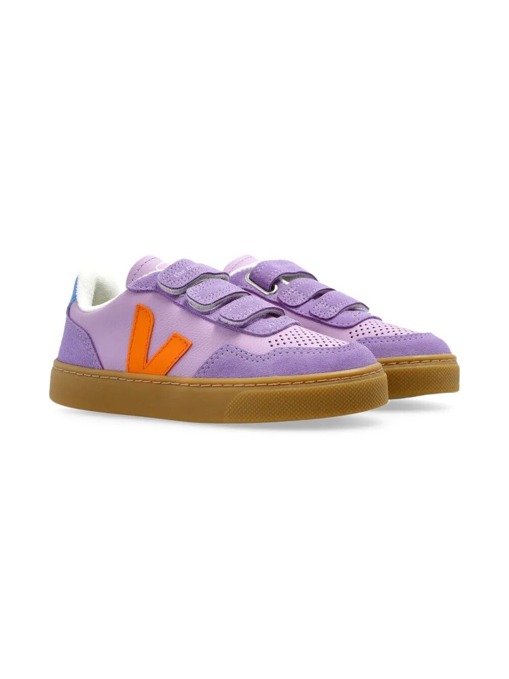 VEJA X THE CAMPAMENTO
