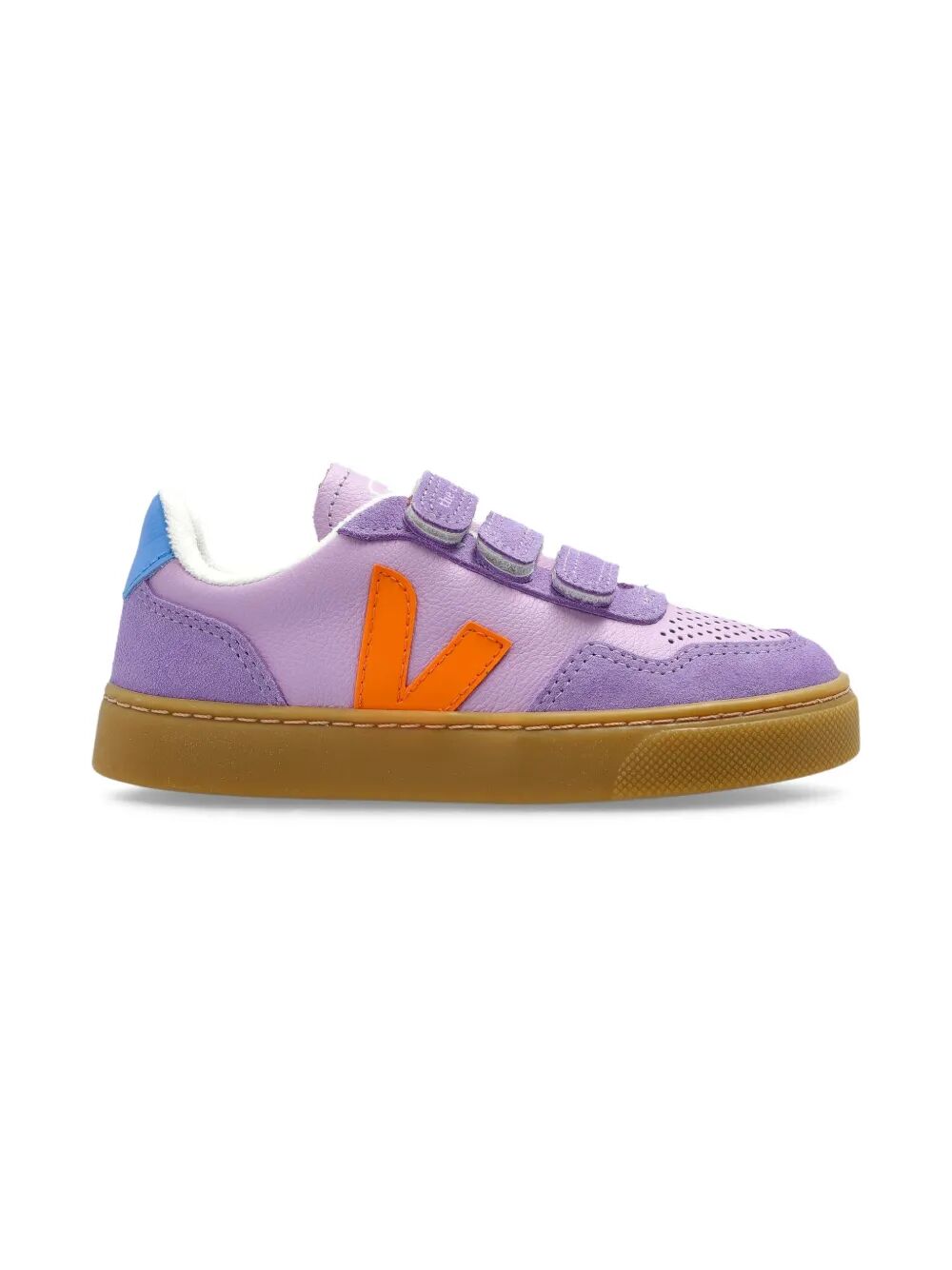 VEJA X THE CAMPAMENTO