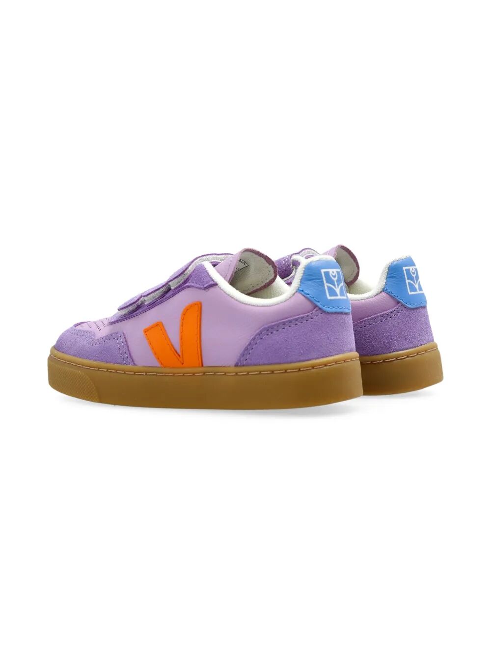 VEJA X THE CAMPAMENTO