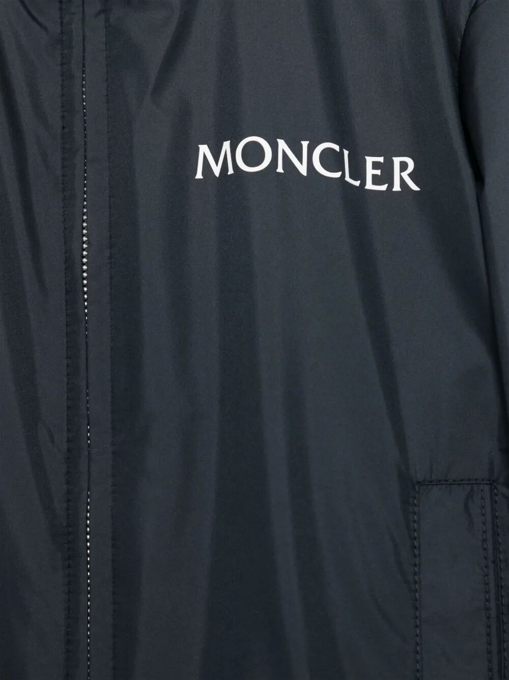 WARNE JACKET