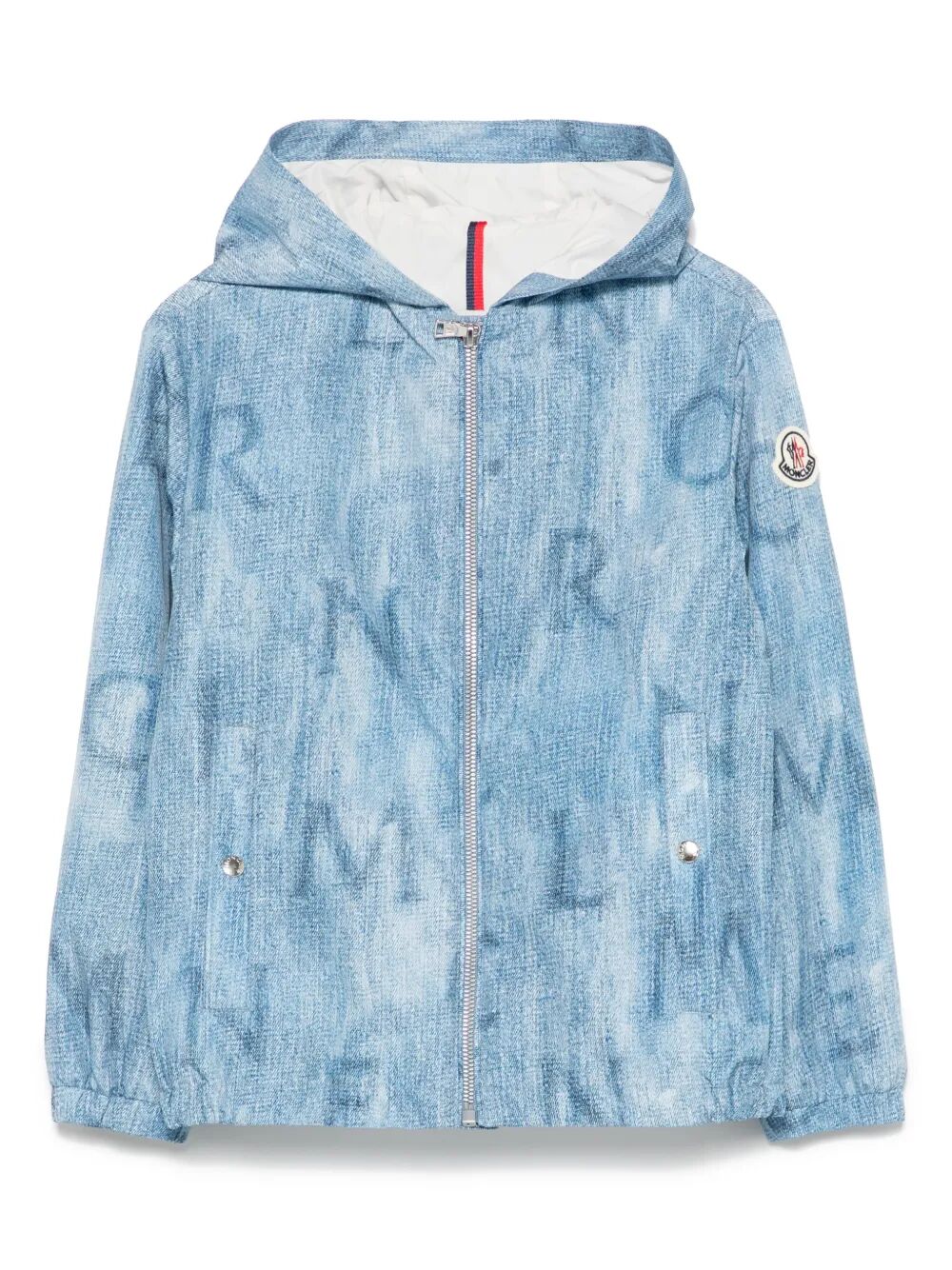 SEANLE JACKET
