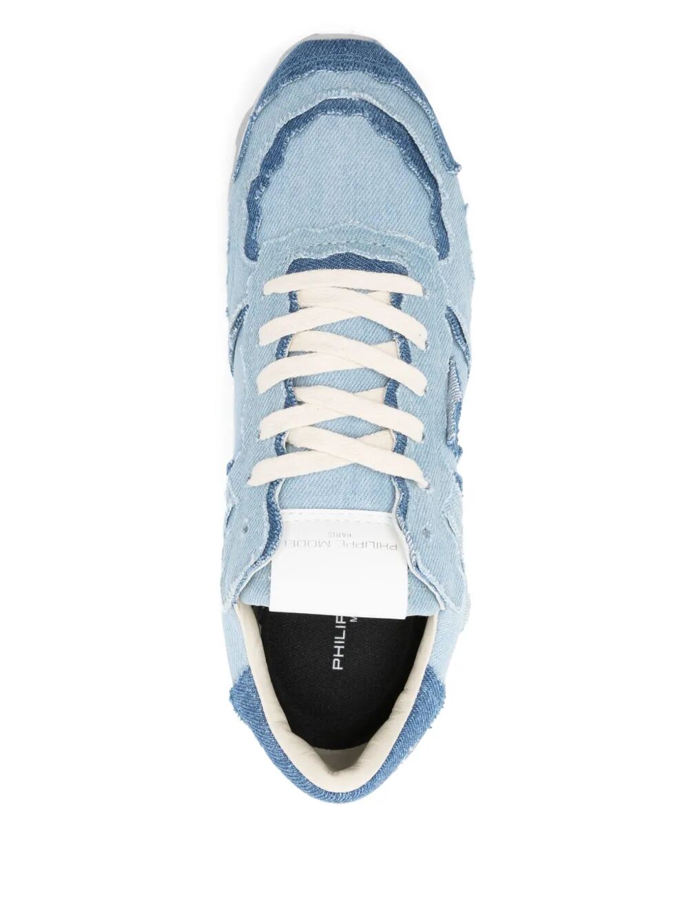 TROPEZ HAUTE LOW WOMAN