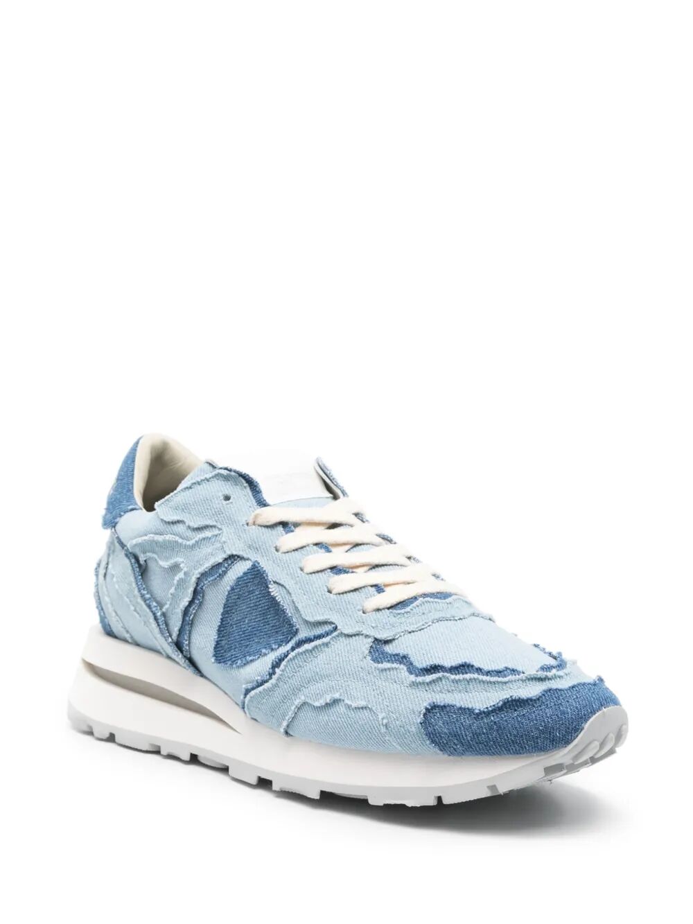TROPEZ HAUTE LOW WOMAN