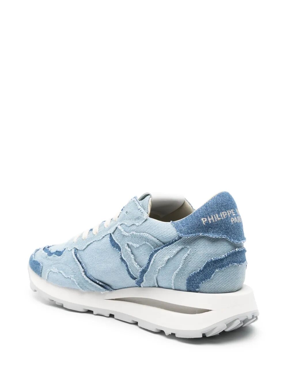 TROPEZ HAUTE LOW WOMAN