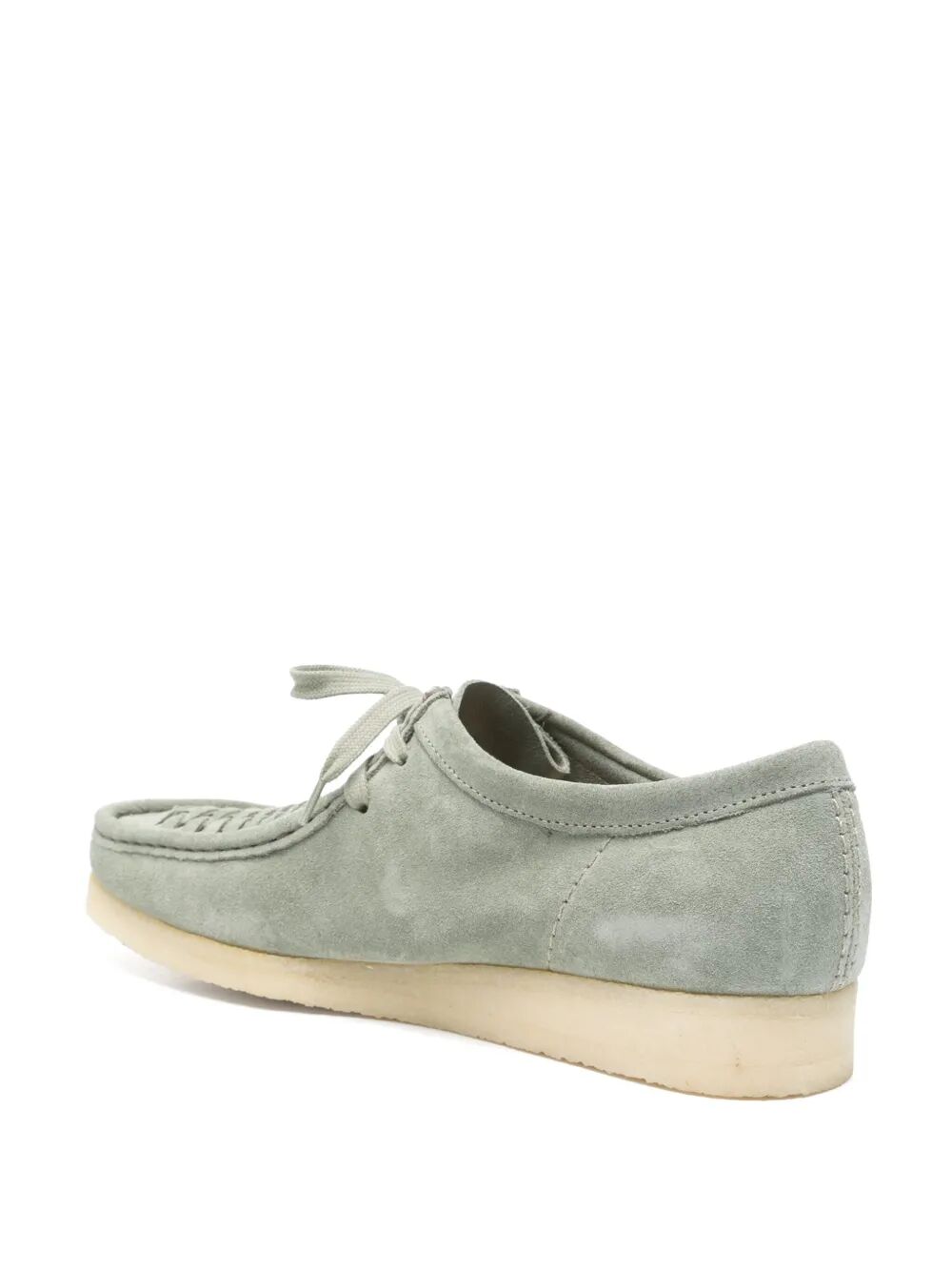 WALLABEE WEAVE