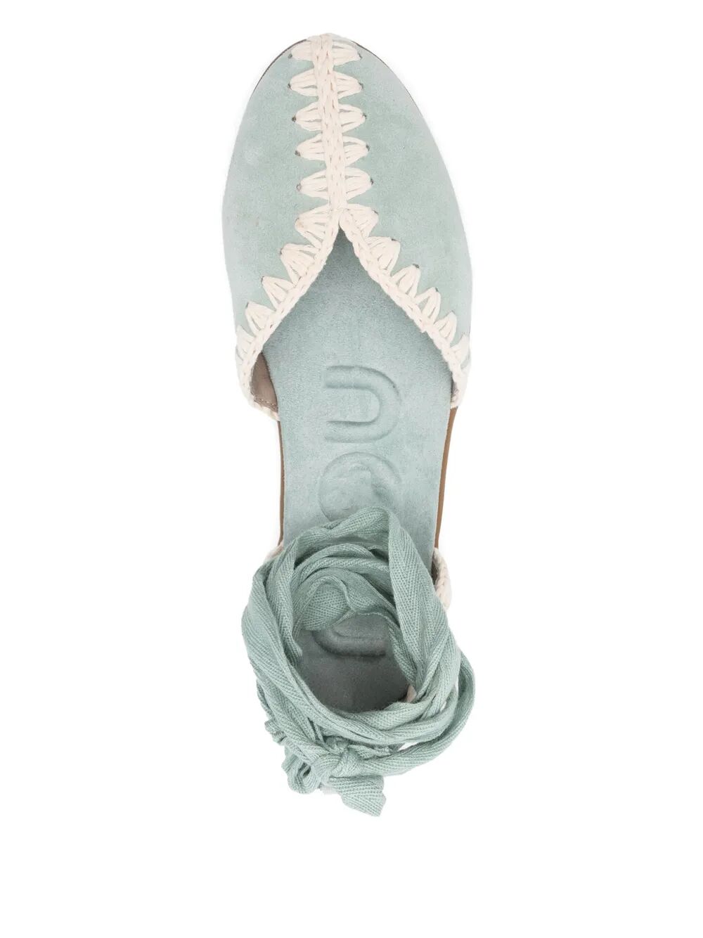 BALLERINA WITH LACE