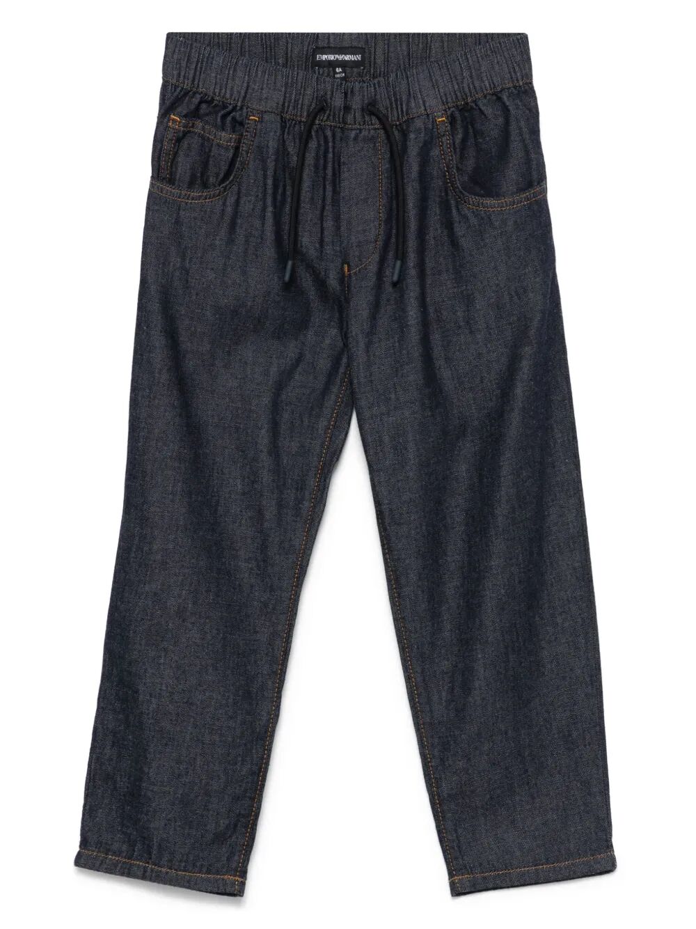 5 POCKETS PANT