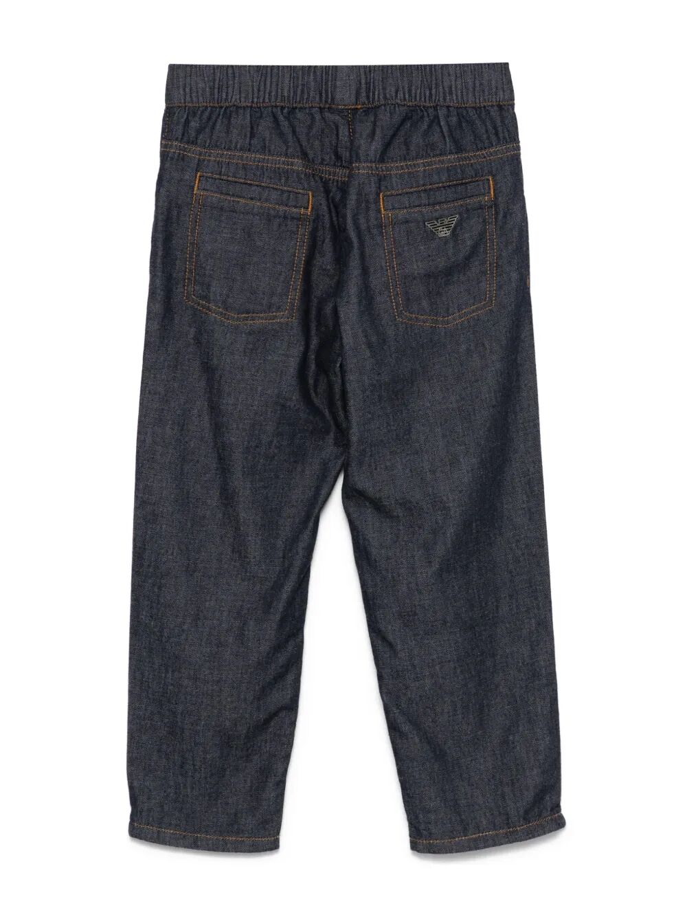5 POCKETS PANT