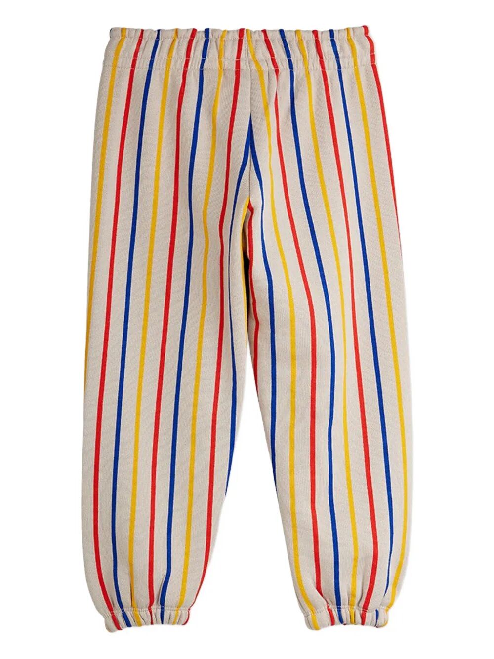 CLOVER EMB SWEATPANTS