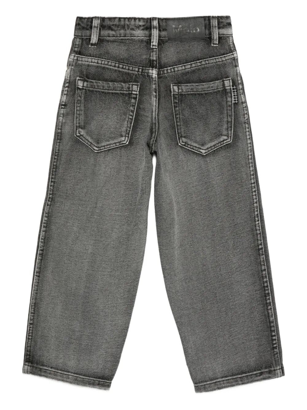AIDEN WOVEN PANTS