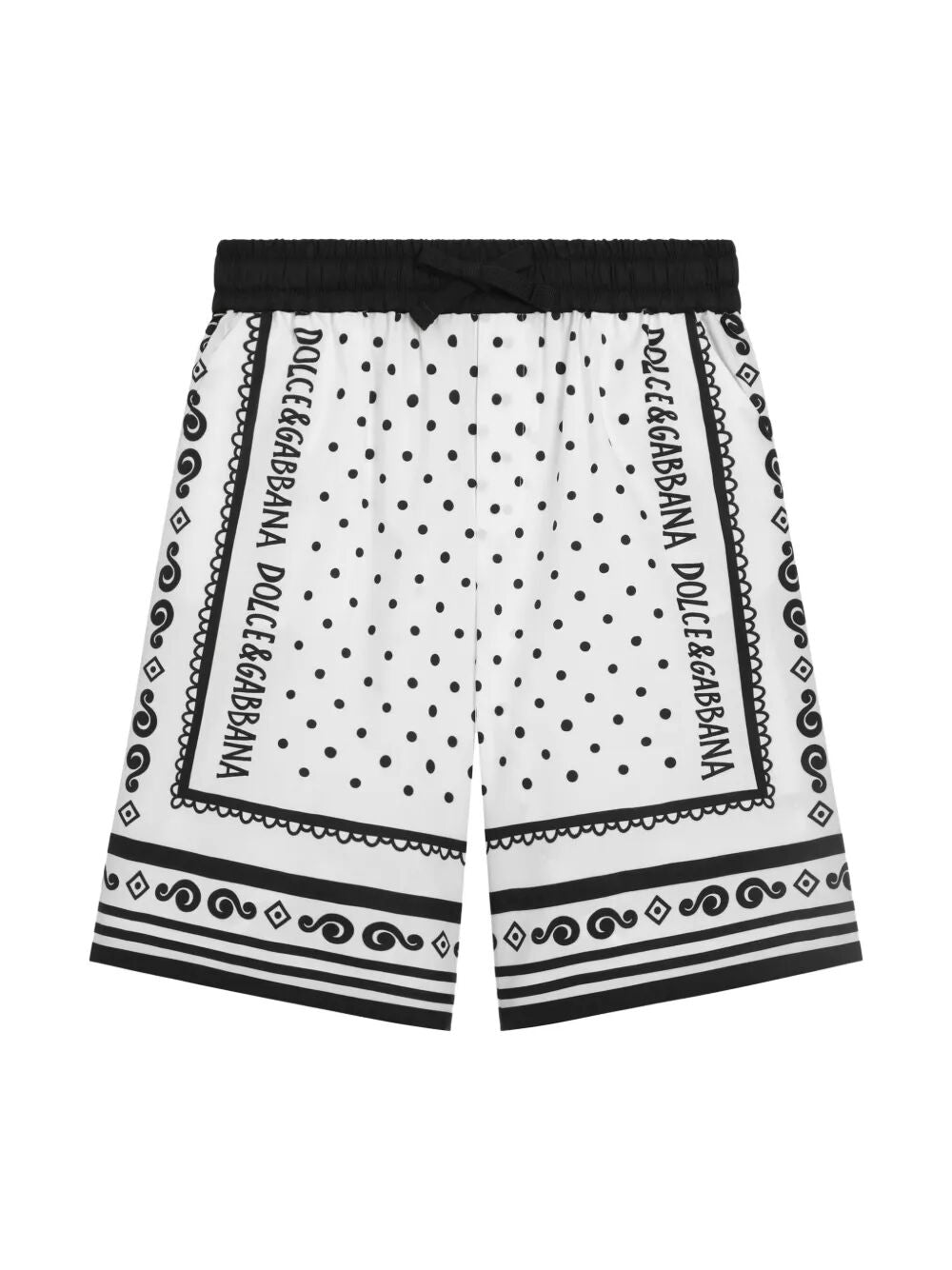 BERMUDAS