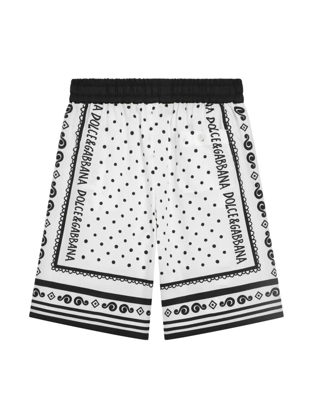 BERMUDAS