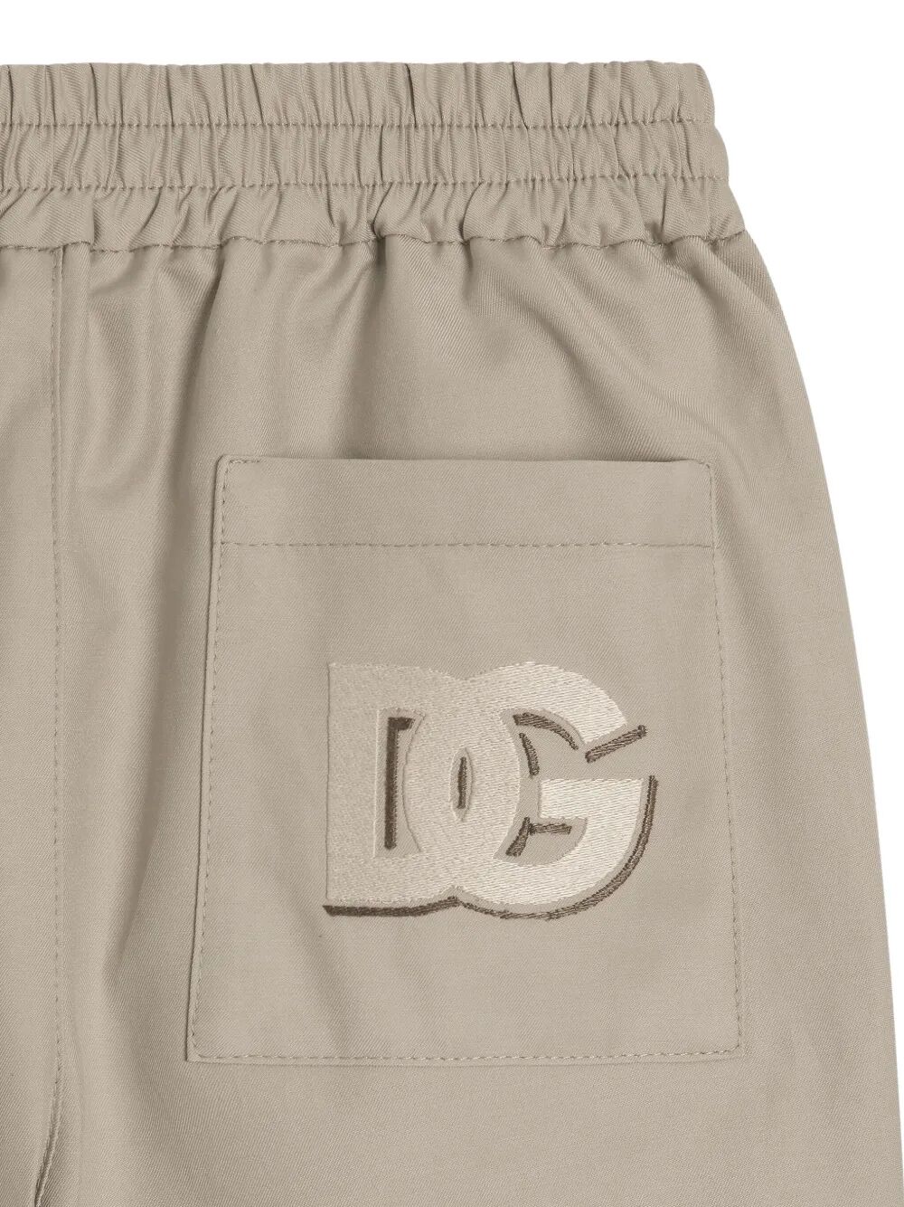BERMUDAS