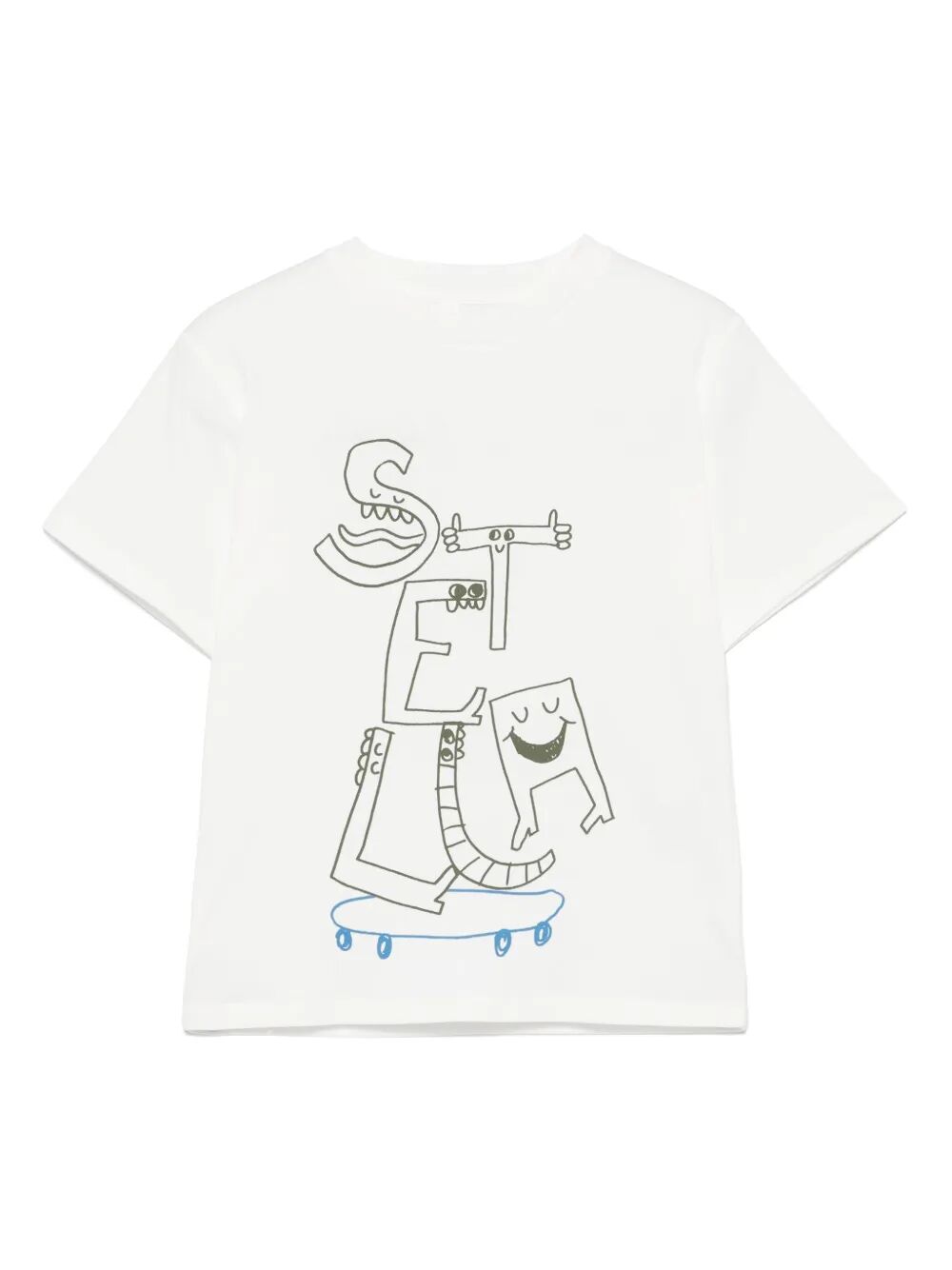 T-SHIRT/TOP