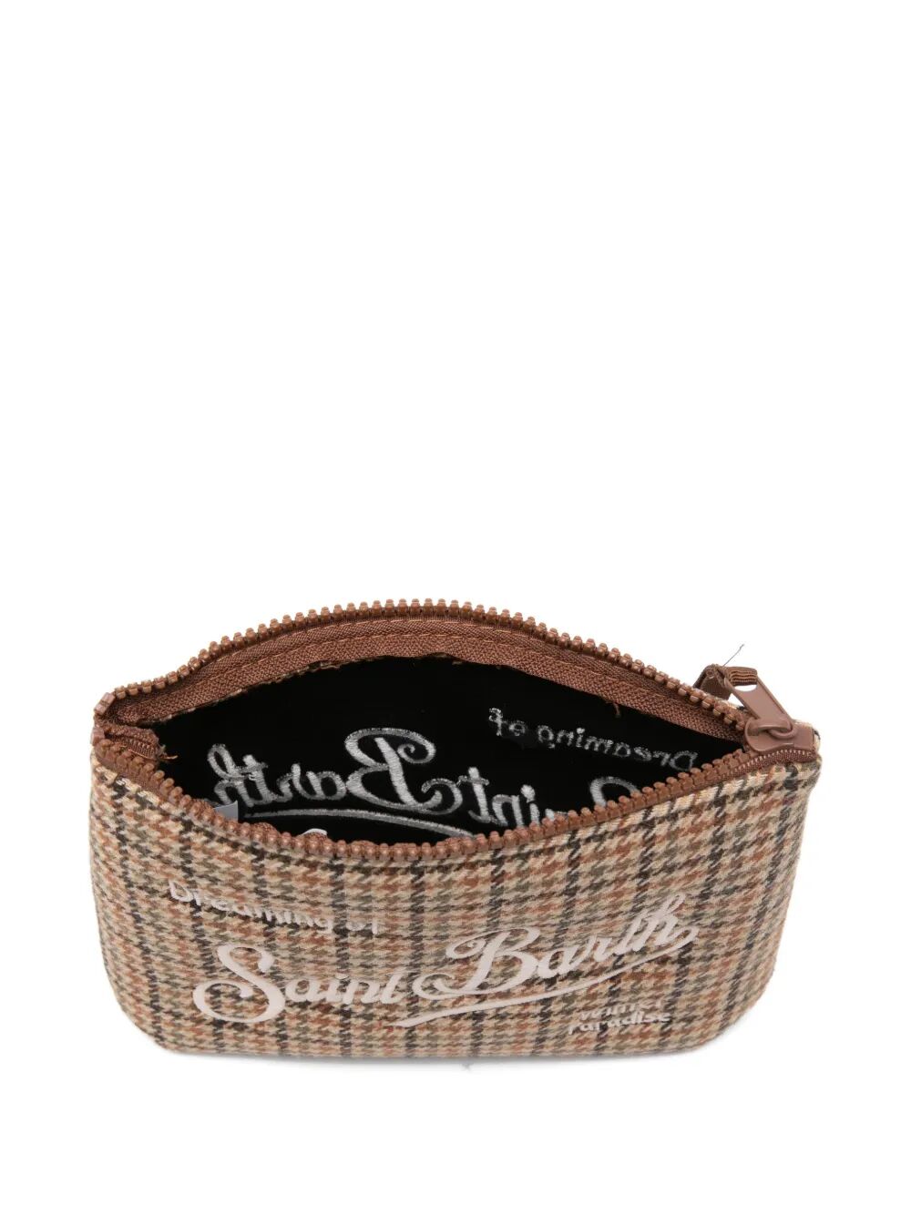 POCHETTE ALINE WOOL