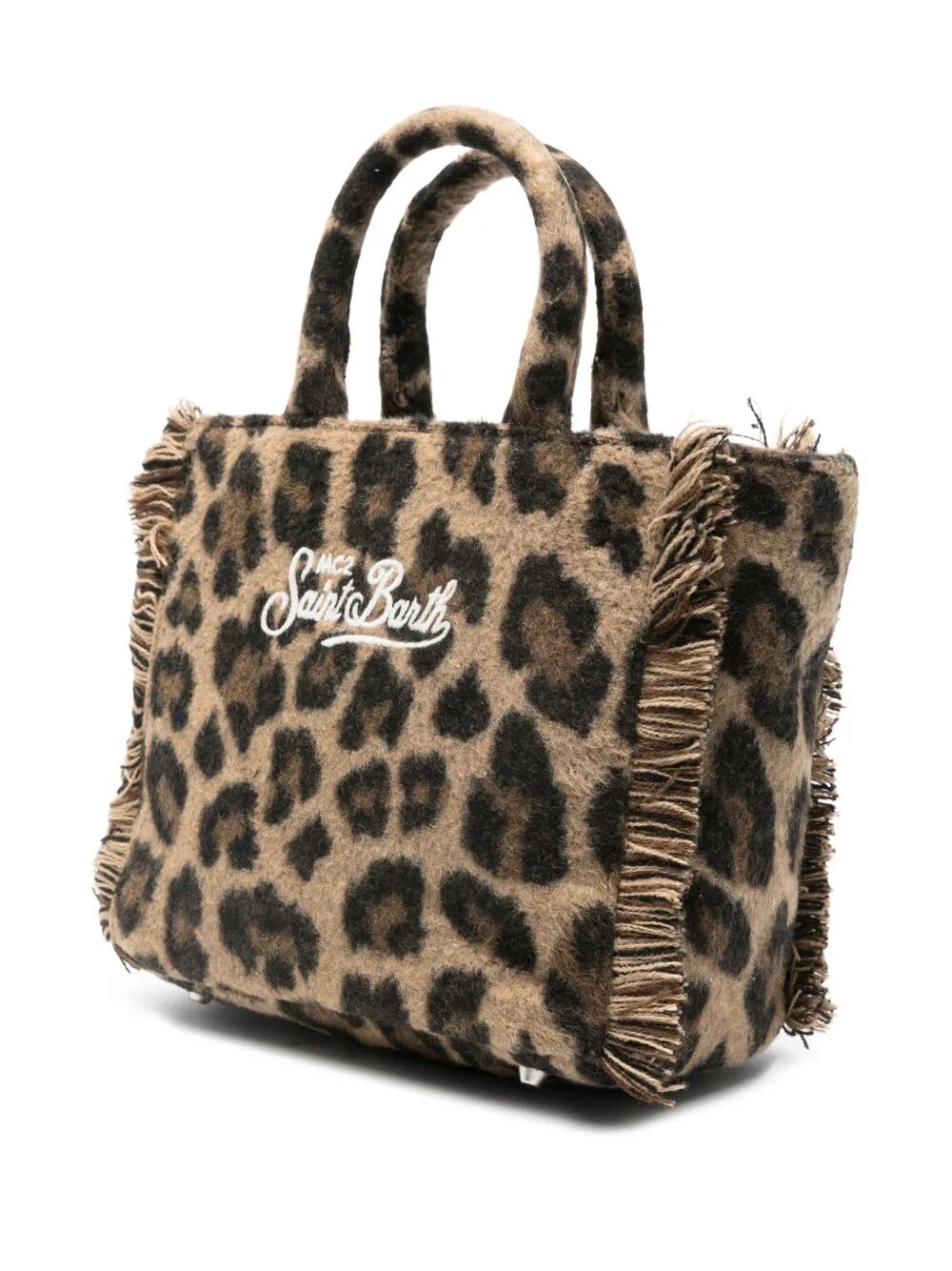 VANITY MINI WITH STRAP BAG SMALL FELT