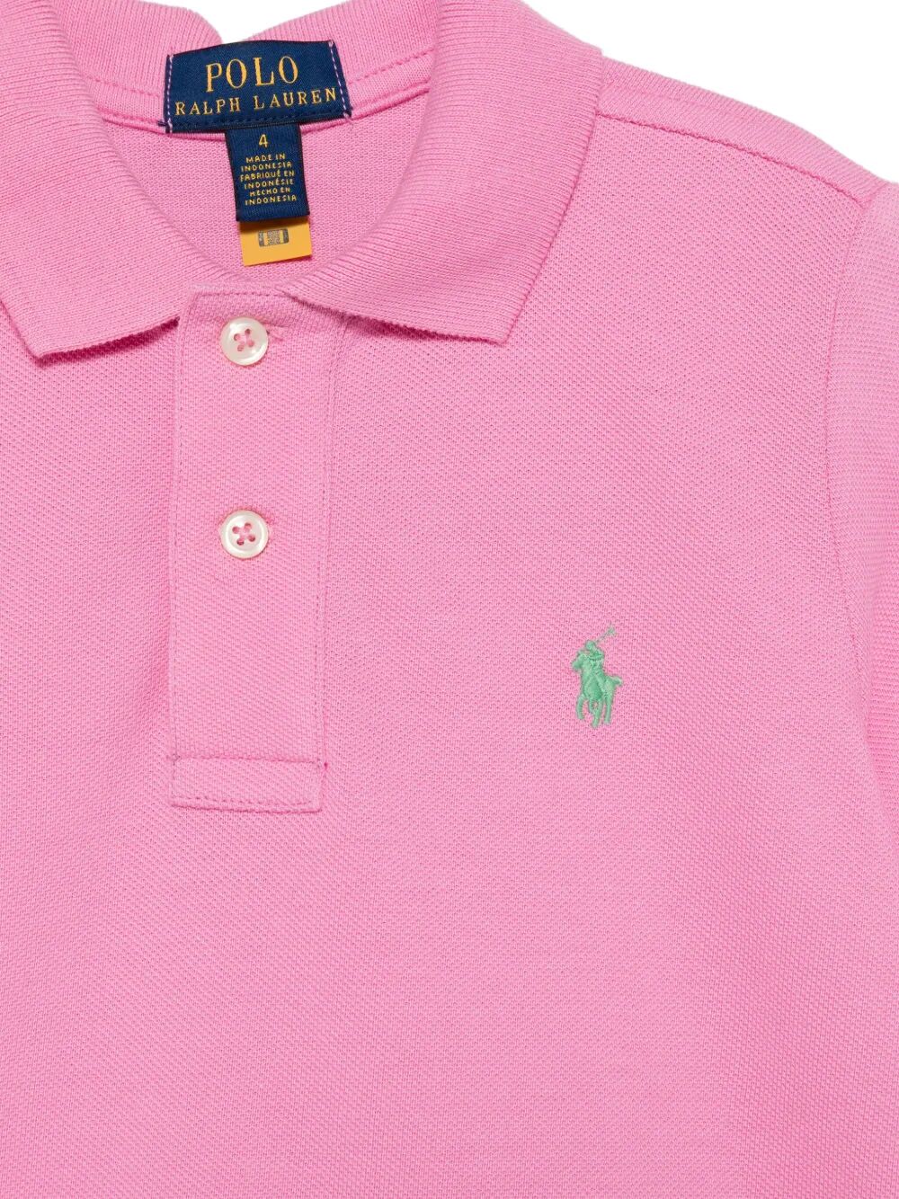 POLO SHIRT