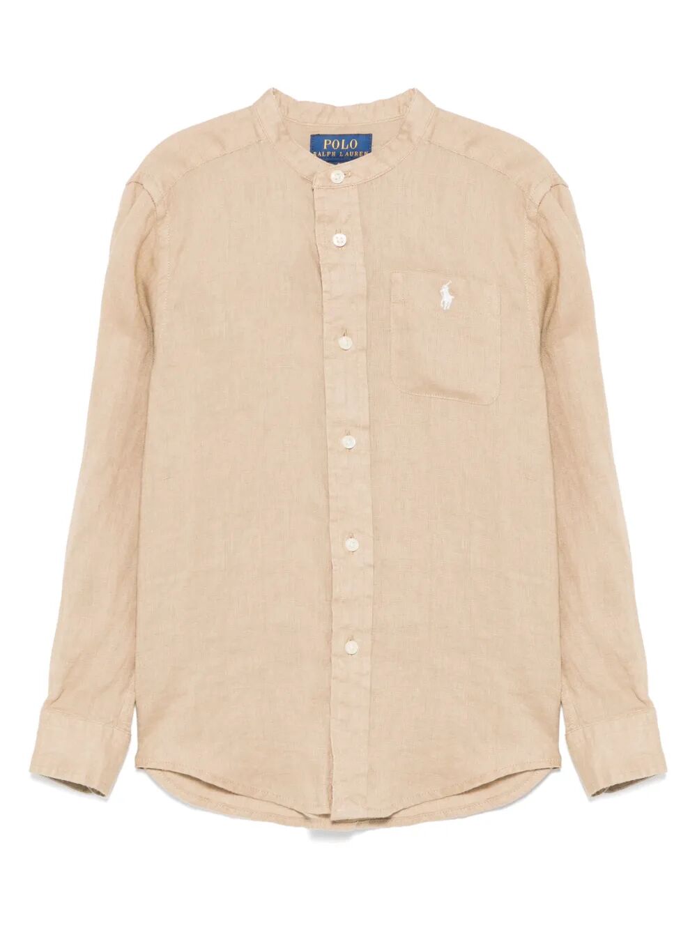 SPORT SHIRT