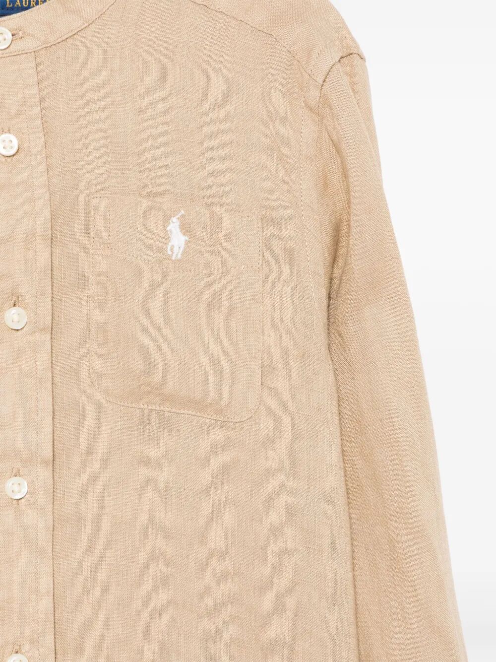 SPORT SHIRT