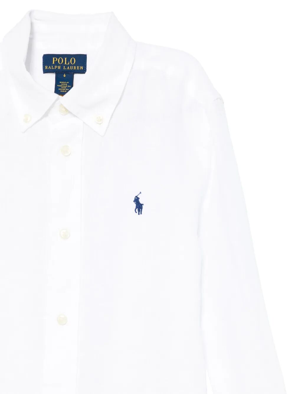 SPORT SHIRT